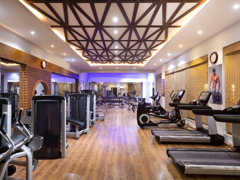 Movenpick Resort & Spa El Gouna - Aktivite