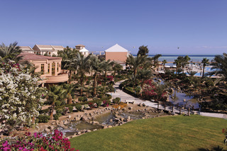Movenpick Resort & Spa El Gouna fotoÄŸrafÄ±
