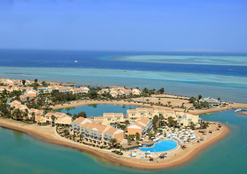 Movenpick Resort & Spa El Gouna - Genel
