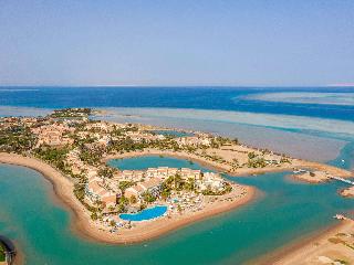 Movenpick Resort & Spa El Gouna fotoÄŸrafÄ±