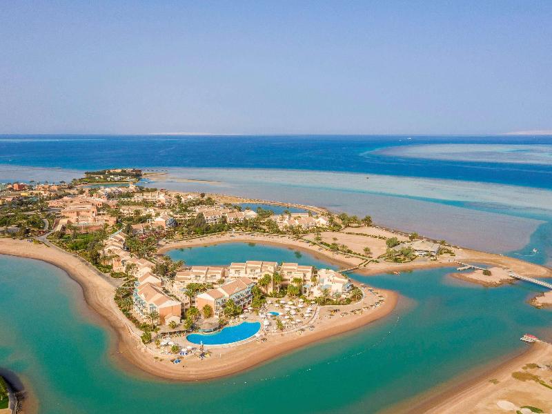 Movenpick Resort & Spa El Gouna - Genel