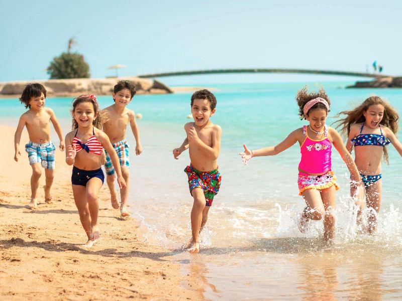 Movenpick Resort & Spa El Gouna - Genel