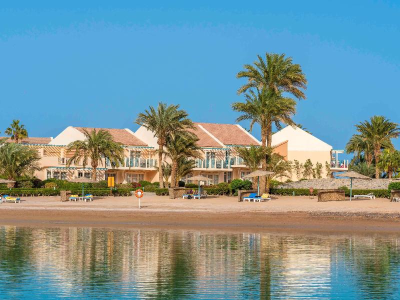 Movenpick Resort & Spa El Gouna - Oda