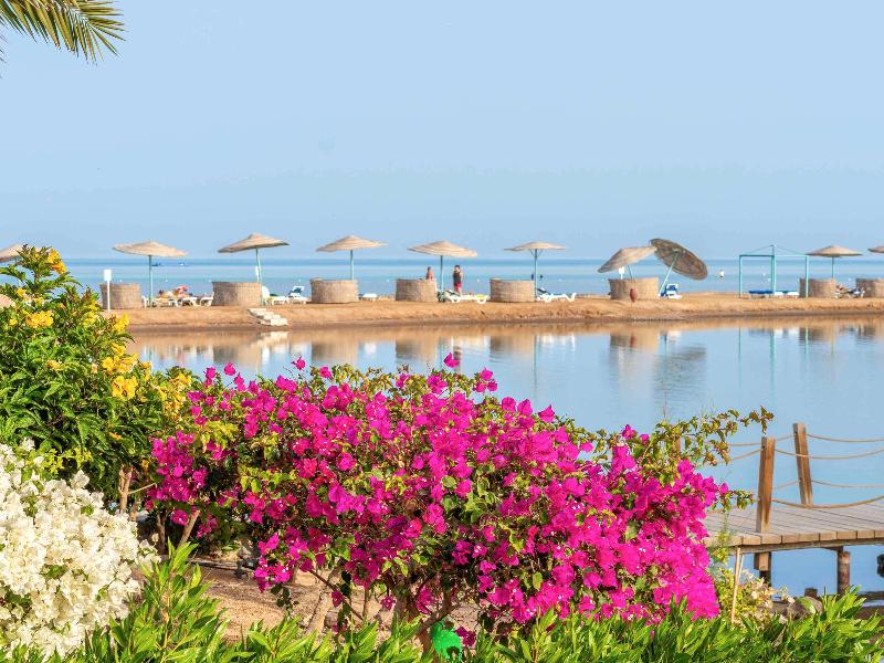 Movenpick Resort & Spa El Gouna - Oda