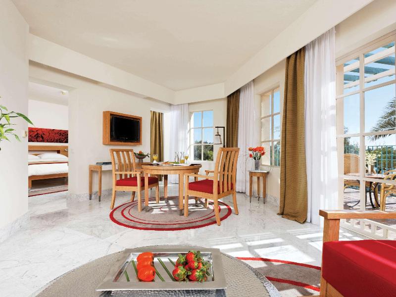Movenpick Resort & Spa El Gouna - Oda