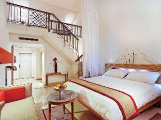 Movenpick Resort & Spa El Gouna fotoÄŸrafÄ±