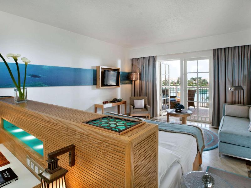Movenpick Resort & Spa El Gouna - Oda