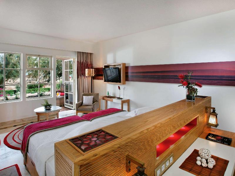 Movenpick Resort & Spa El Gouna - Oda