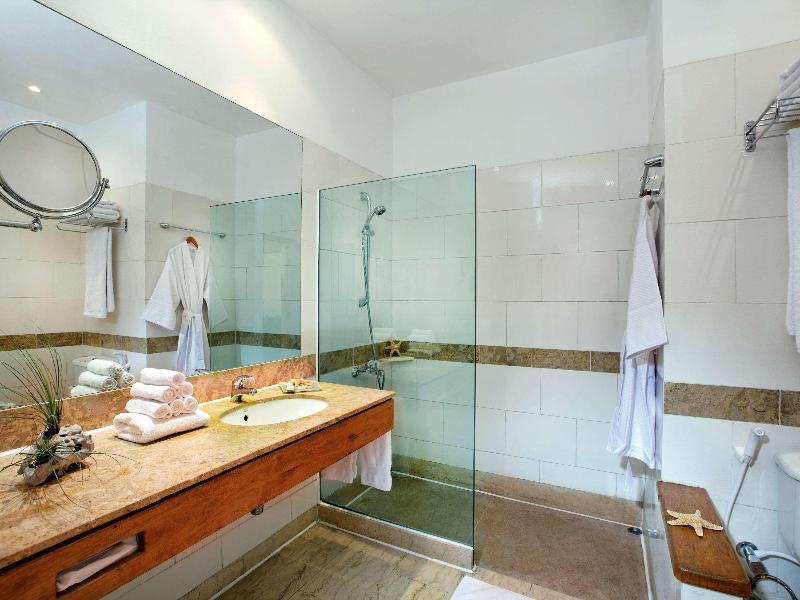 Movenpick Resort & Spa El Gouna - Oda