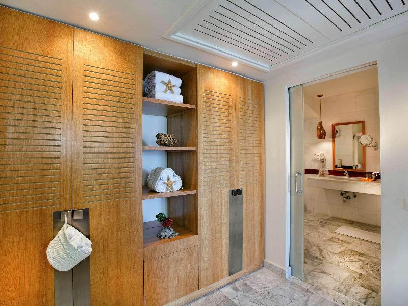 Movenpick Resort & Spa El Gouna - Oda