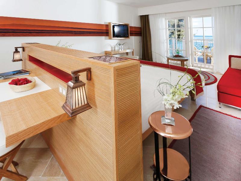 Movenpick Resort & Spa El Gouna - Oda