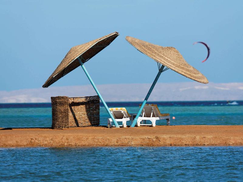 Movenpick Resort & Spa El Gouna - Oda