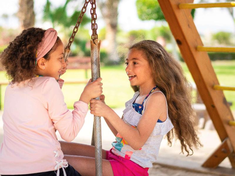 Movenpick Resort & Spa El Gouna - Oda