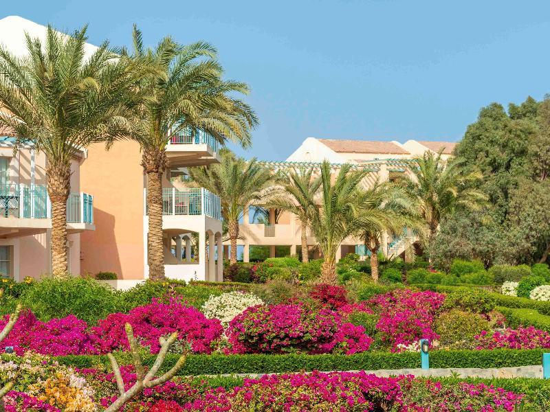 Movenpick Resort & Spa El Gouna - Oda