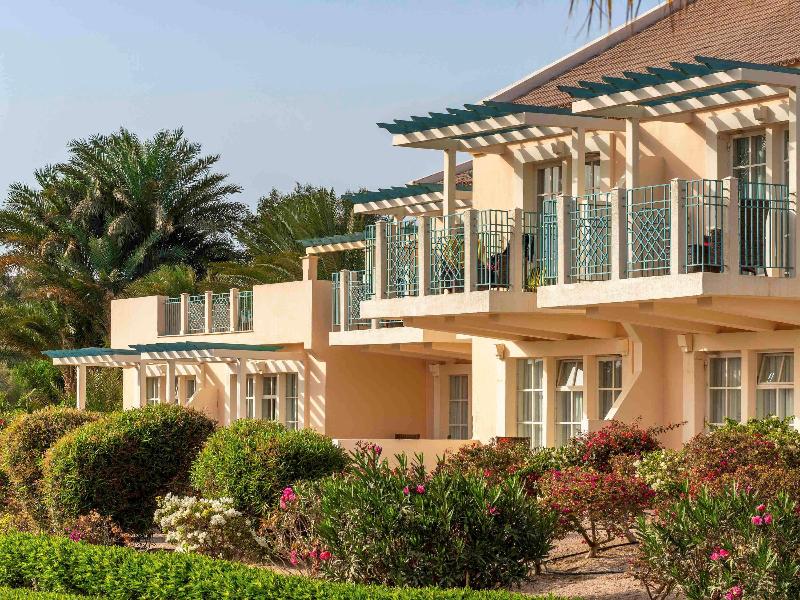 Movenpick Resort & Spa El Gouna - Oda