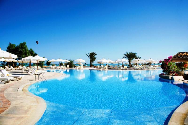Movenpick Resort & Spa El Gouna - Havuz