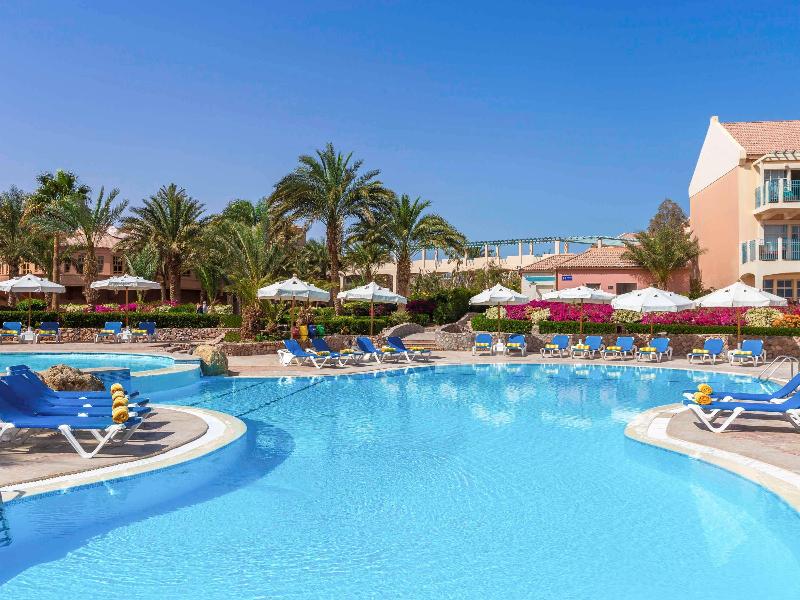 Movenpick Resort & Spa El Gouna - Havuz