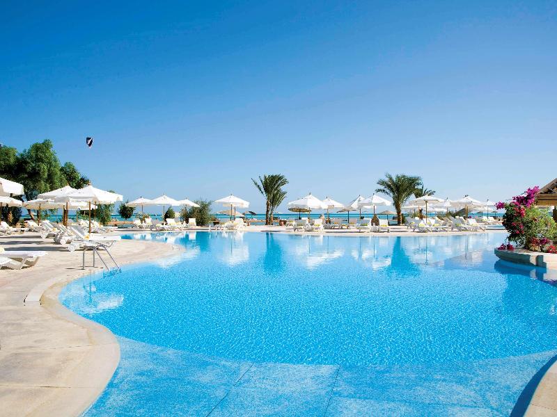 Movenpick Resort & Spa El Gouna - Havuz