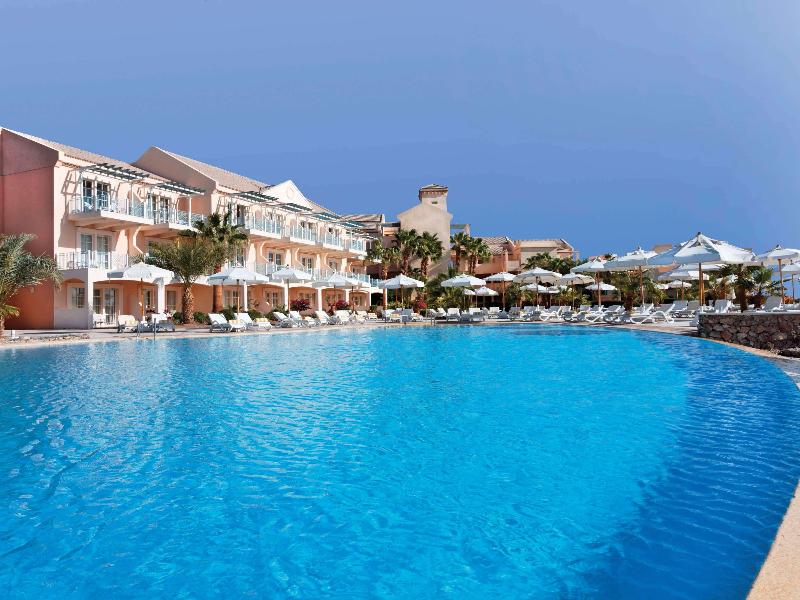 Movenpick Resort & Spa El Gouna - Havuz