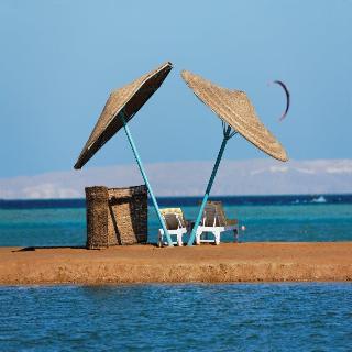 Movenpick Resort & Spa El Gouna fotoÄŸrafÄ±
