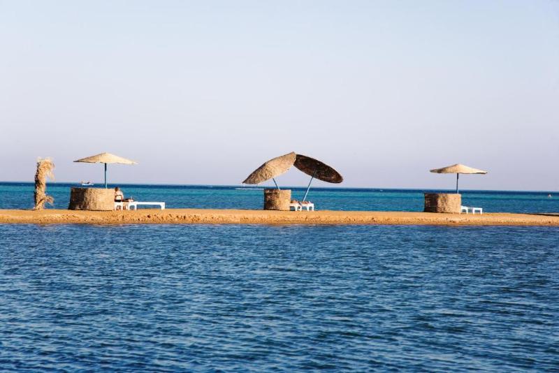 Movenpick Resort & Spa El Gouna - Plaj