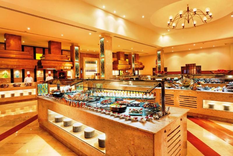 Movenpick Resort & Spa El Gouna - Restoran