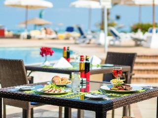 Movenpick Resort & Spa El Gouna fotoÄŸrafÄ±