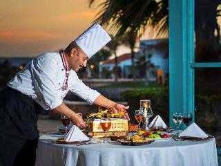 Movenpick Resort & Spa El Gouna fotoÄŸrafÄ±