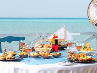 Movenpick Resort & Spa El Gouna fotoÄŸrafÄ±