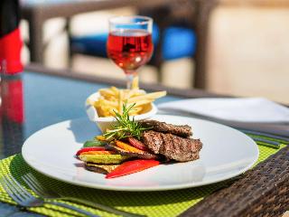 Movenpick Resort & Spa El Gouna fotoÄŸrafÄ±