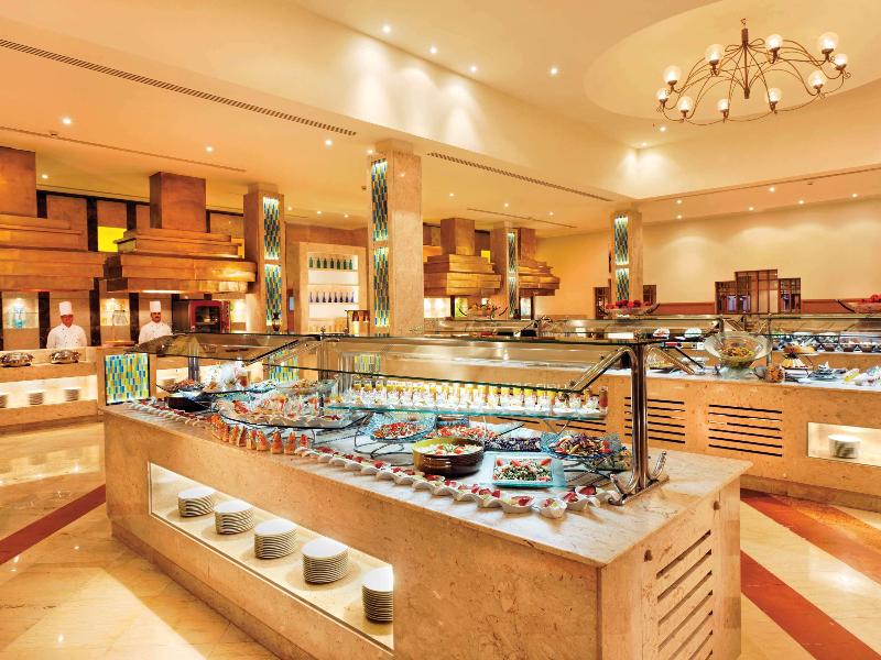 Movenpick Resort & Spa El Gouna - Restoran