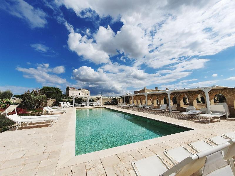 Masseria Agrituristica Lama San Giorgio - Aktivite