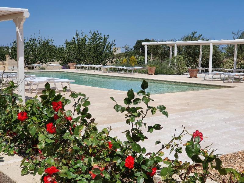 Masseria Agrituristica Lama San Giorgio - Aktivite