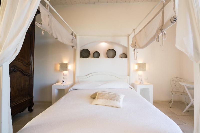 Masseria Agrituristica Lama San Giorgio - Oda