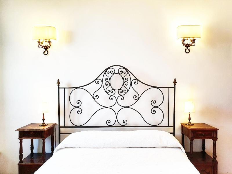 Masseria Agrituristica Lama San Giorgio - Oda