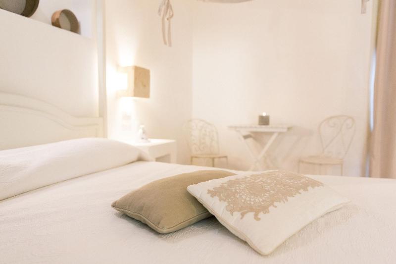 Masseria Agrituristica Lama San Giorgio - Oda