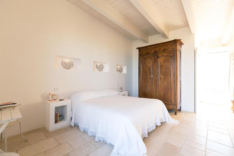Masseria Agrituristica Lama San Giorgio - Oda