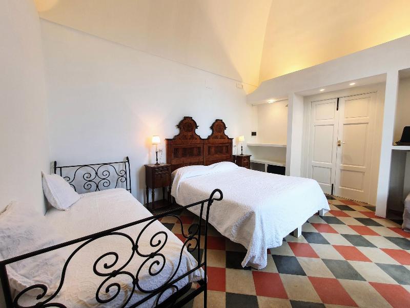 Masseria Agrituristica Lama San Giorgio - Oda