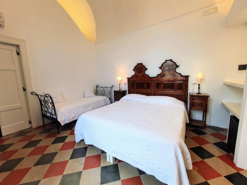 Masseria Agrituristica Lama San Giorgio - Oda