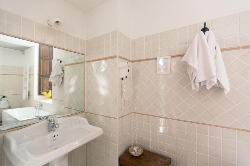 Masseria Agrituristica Lama San Giorgio - Oda