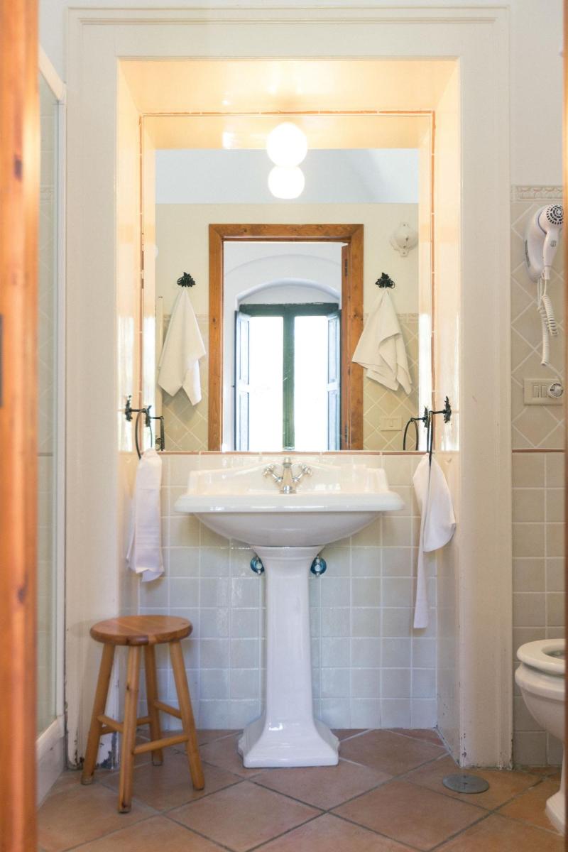 Masseria Agrituristica Lama San Giorgio - Oda