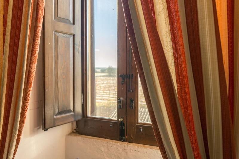 Masseria Agrituristica Lama San Giorgio - Oda