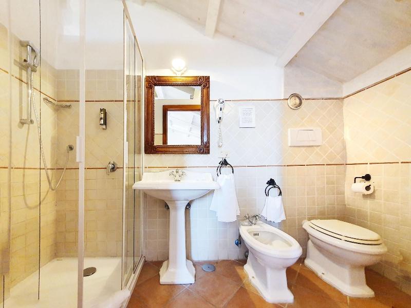Masseria Agrituristica Lama San Giorgio - Oda