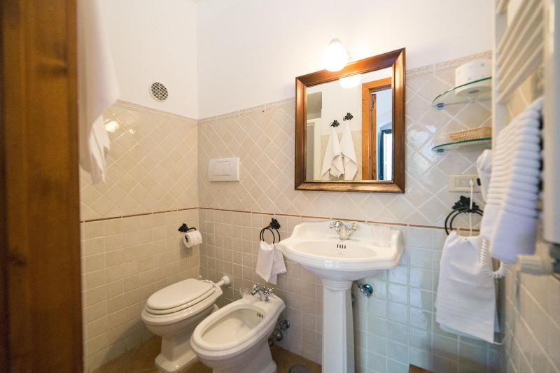 Masseria Agrituristica Lama San Giorgio - Oda