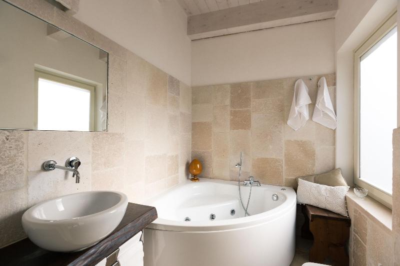 Masseria Agrituristica Lama San Giorgio - Oda