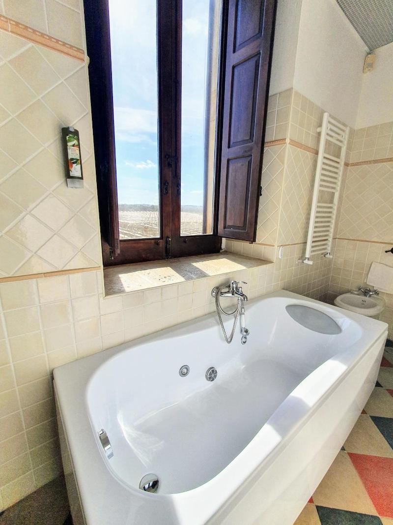 Masseria Agrituristica Lama San Giorgio - Oda