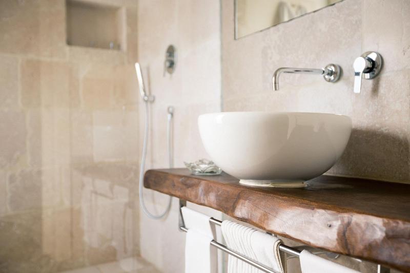 Masseria Agrituristica Lama San Giorgio - Oda