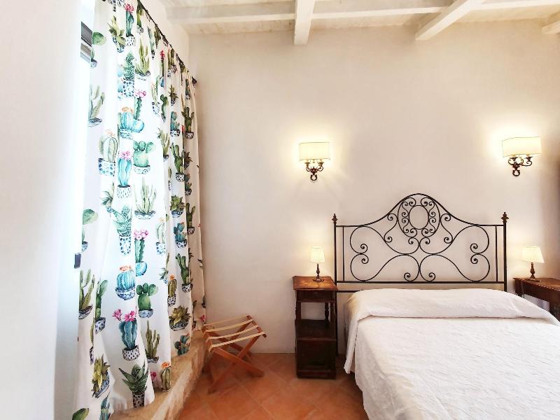 Masseria Agrituristica Lama San Giorgio - Oda
