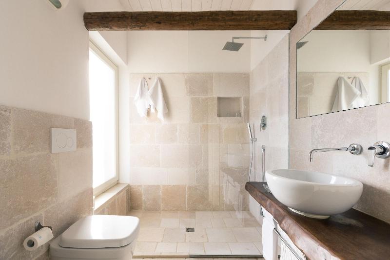 Masseria Agrituristica Lama San Giorgio - Oda