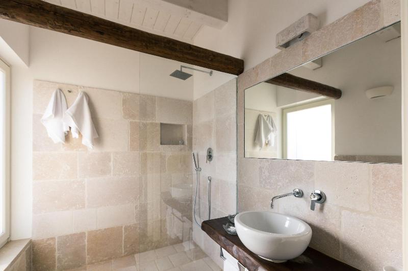 Masseria Agrituristica Lama San Giorgio - Oda